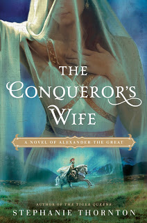 https://www.goodreads.com/book/show/25021810-the-conqueror-s-wife